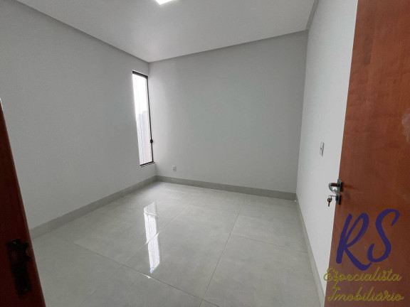 Imagem Casa com 3 Quartos à Venda, 111 m² em Jardim Gramado - Goiânia Imagem Casa com 3 Quartos à Venda, 111 m² em Jardim Gramado - Goiânia