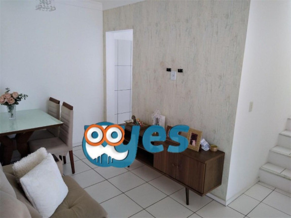 Imagem Casa com 2 Quartos à Venda, 100 m² em Papagaio - Feira De Santana