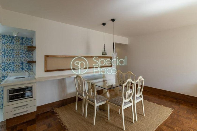 Imagem Apartamento com 2 Quartos à Venda, 200 m² em Moema Pássaros - São Paulo