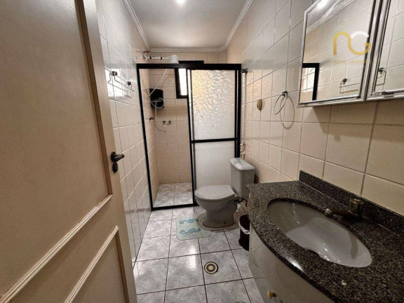 Imagem Apartamento com 1 Quarto à Venda, 70 m² em Aviação - Praia Grande