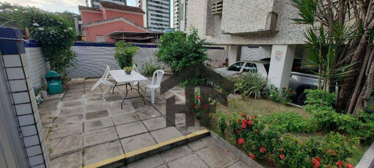 Imagem Apartamento com 3 Quartos à Venda, 87 m² em Madalena - Recife