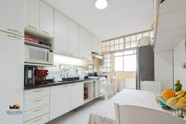 Foto do imóvel Apartamento com 2 Quartos à Venda,  em Mirandópolis - São Paulo