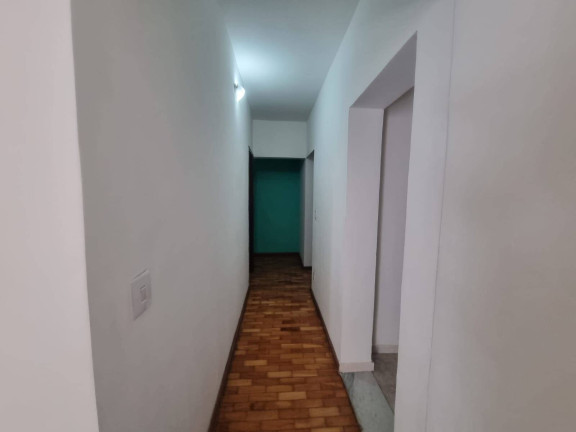 Imagem Casa com 3 Quartos para Alugar, 110 m² em Marajó - Belo Horizonte