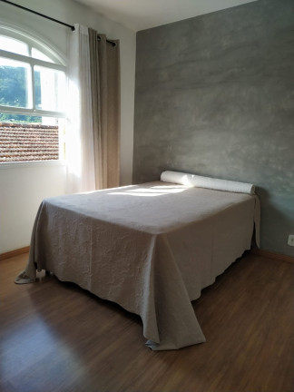 Imagem Casa com 2 Quartos à Venda, 120 m² em Canto Do Forte  - Praia Grande