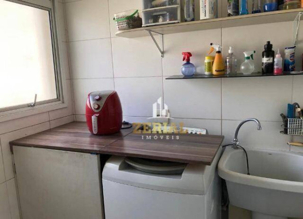 Imagem Apartamento com 3 Quartos à Venda, 109 m² em Santa Maria - São Caetano Do Sul Imagem Apartamento com 3 Quartos à Venda, 109 m² em Santa Maria - São Caetano Do Sul