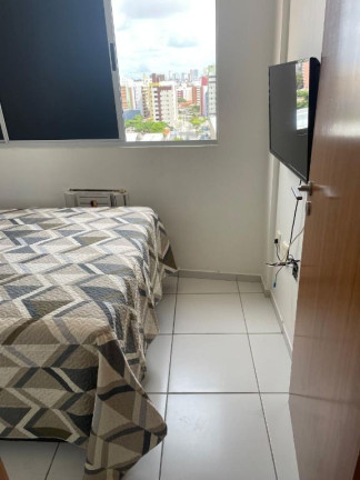 Imagem Apartamento com 1 Quarto para Alugar, 17 m² em Tambaú - João Pessoa