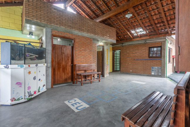 Imagem Casa à Venda, 279 m² em Vila Clementino - São Paulo Imagem Casa à Venda, 279 m² em Vila Clementino - São Paulo
