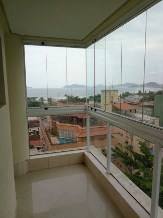 Apartamento com 3 Quartos à Venda,  em Loteamento João Batista Julião - Guarujá