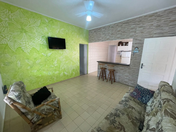 Imagem Casa com 3 Quartos à Venda, 150 m² em Real - Praia Grande