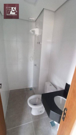 Imagem Kitnet com 1 Quarto para Alugar, 44 m² em Nova Lorena - Lorena