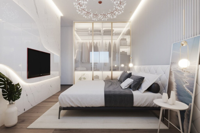 Imagem Apartamento com 3 Quartos à Venda, 230 m² em Centro - Itapema