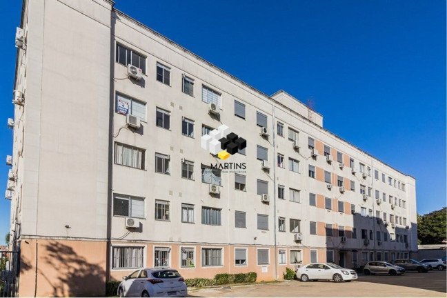 Imagem Apartamento com 2 Quartos à Venda, 53 m² em Jardim Itu - Porto Alegre Imagem Apartamento com 2 Quartos à Venda, 53 m² em Jardim Itu - Porto Alegre