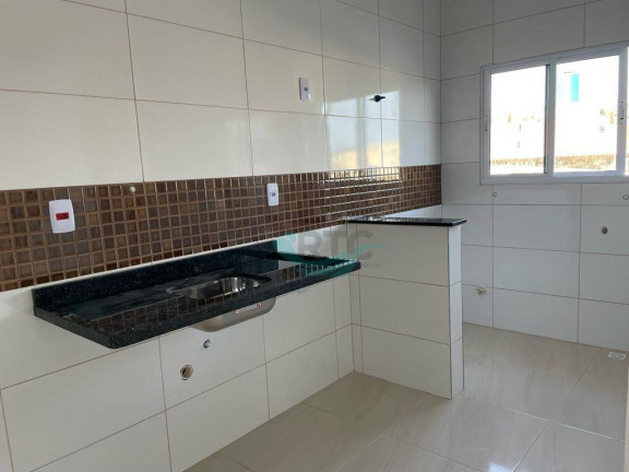 Imagem Casa com 2 Quartos à Venda, 48 m² em Jardim Trevo - Praia Grande Imagem Casa com 2 Quartos à Venda, 48 m² em Jardim Trevo - Praia Grande