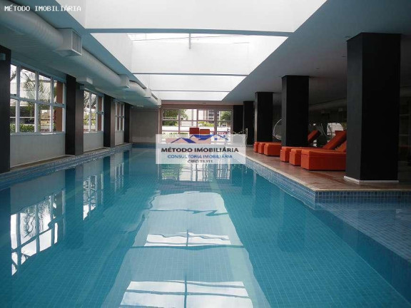 Imagem Apartamento com 2 Quartos à Venda, 82 m² em Brooklin - São Paulo
