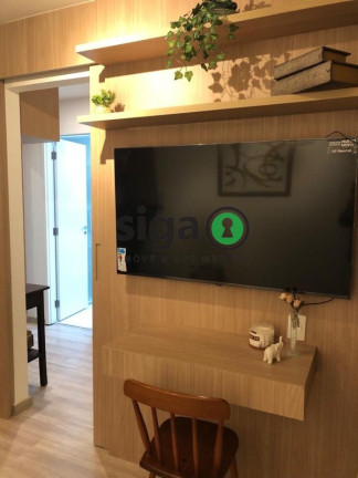 Imagem Apartamento com 1 Quarto para Alugar, 44 m² em Paraíso - São Paulo Imagem Apartamento com 1 Quarto para Alugar, 44 m² em Paraíso - São Paulo