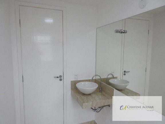 Imagem Apartamento com 1 Quarto à Venda, 45 m² em Aclimação - São Paulo