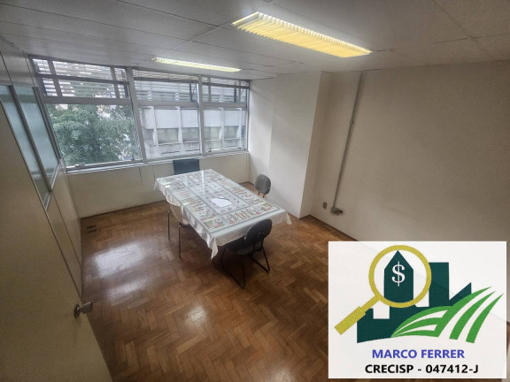 Imóvel Comercial à Venda, 62 m² em Bela Vista - São Paulo