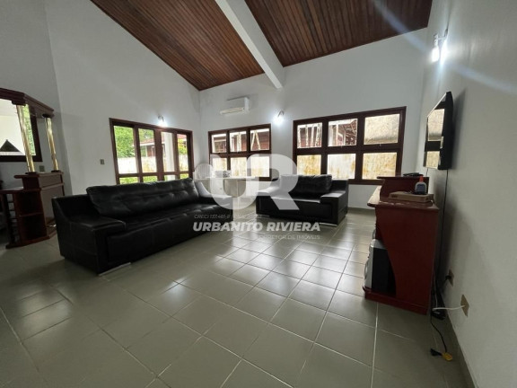 Imagem Casa com 3 Quartos à Venda, 197 m² em Riviera | Módulo 22 - Bertioga