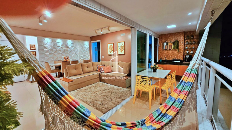 Imagem Apartamento com 3 Quartos à Venda, 110 m² em Aldeota - Fortaleza Imagem Apartamento com 3 Quartos à Venda, 110 m² em Aldeota - Fortaleza
