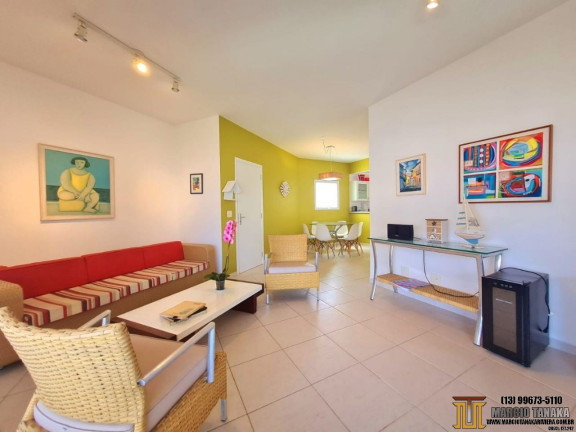 Imagem Imóvel com 4 Quartos à Venda, 160 m² em Riviera - Bertioga