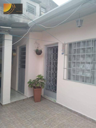 Imagem Casa com 2 Quartos à Venda, 110 m² em Pirituba - São Paulo Imagem Casa com 2 Quartos à Venda, 110 m² em Pirituba - São Paulo