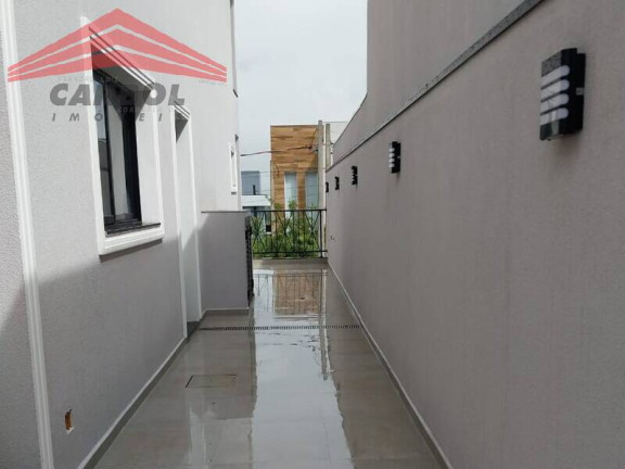 Imagem Casa de Condomínio com 3 Quartos à Venda, 250 m² em Recanto Quarto Centenário - Jundiaí Imagem Casa de Condomínio com 3 Quartos à Venda, 250 m² em Recanto Quarto Centenário - Jundiaí