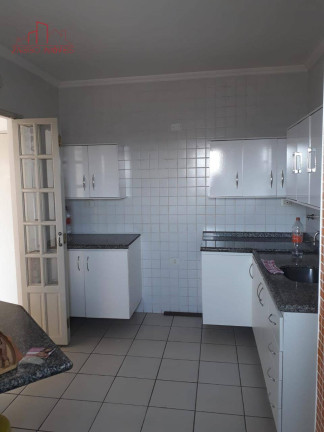 Imagem Apartamento com 2 Quartos à Venda, 56 m² em Vila Pirajussara - São Paulo Imagem Apartamento com 2 Quartos à Venda, 56 m² em Vila Pirajussara - São Paulo
