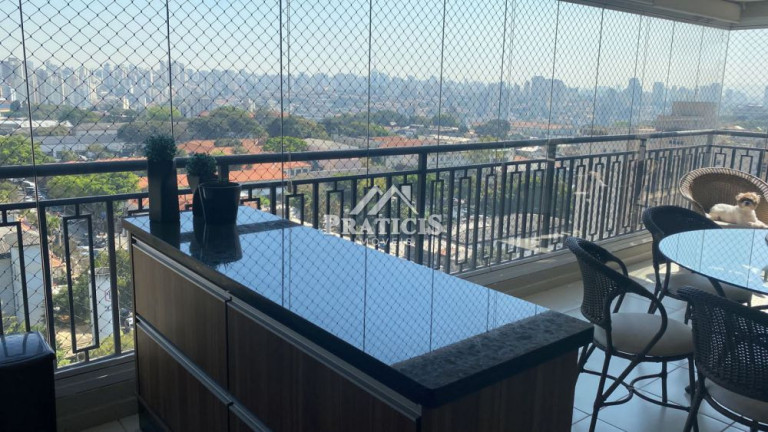 Imagem Apartamento com 3 Quartos à Venda, 213 m² em Ipiranga - São Paulo Imagem Apartamento com 3 Quartos à Venda, 213 m² em Ipiranga - São Paulo