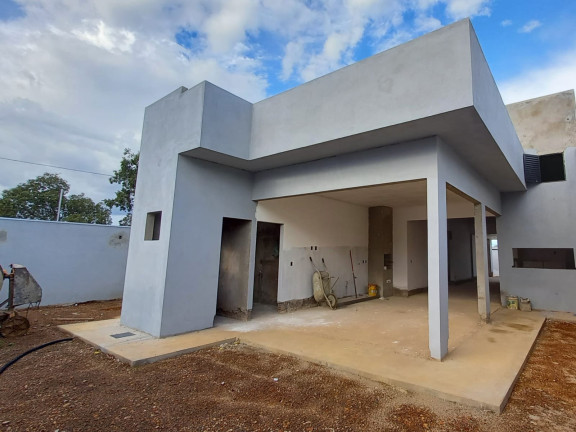 Imagem Casa com 3 Quartos à Venda,  em Plano Diretor Sul - Palmas