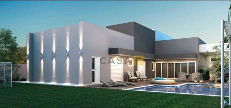 Imagem Casa com 3 Quartos à Venda, 488 m² em Condomínio Estância Hipica - Nova Odessa Imagem Casa com 3 Quartos à Venda, 488 m² em Condomínio Estância Hipica - Nova Odessa