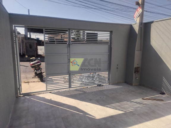 Imagem Casa com 2 Quartos à Venda, 70 m² em Jardim Minezotta (nova Veneza) - Sumaré Imagem Casa com 2 Quartos à Venda, 70 m² em Jardim Minezotta (nova Veneza) - Sumaré
