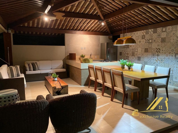 Imagem Casa com 6 Quartos à Venda, em Candeal - Salvador Imagem Casa com 6 Quartos à Venda, em Candeal - Salvador