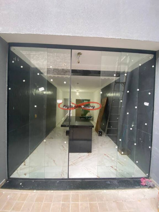 Imagem Casa com 3 Quartos à Venda, 113 m² em Cidade Lider - São Paulo