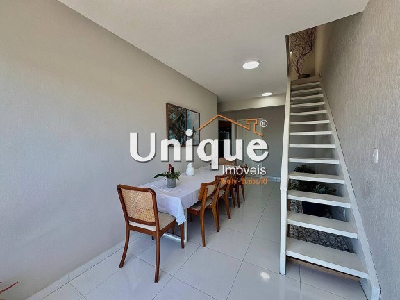 Imagem Apartamento com 3 Quartos à Venda, 104 m² em Vila Nova - Cabo Frio