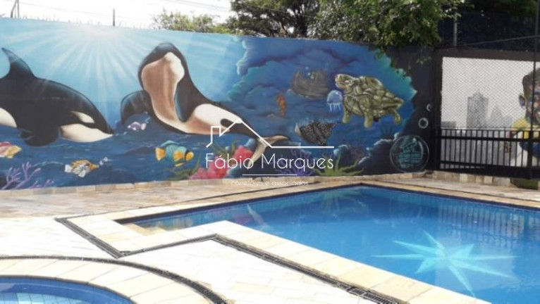 Imagem Apartamento com 2 Quartos à Venda, 60 m² em Penha De França - São Paulo Imagem Apartamento com 2 Quartos à Venda, 60 m² em Penha De França - São Paulo
