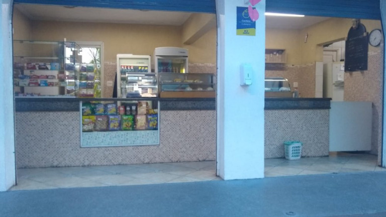 Sala Comercial à Venda, 60 m² em Centro - São Vicente