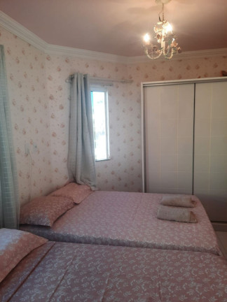 Imagem Casa com 4 Quartos à Venda, 126 m² em Ipitanga - Lauro De Freitas