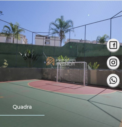 Imagem Apartamento com 3 Quartos à Venda, 63 m² em Jardim América - São José Dos Campos Imagem Apartamento com 3 Quartos à Venda, 63 m² em Jardim América - São José Dos Campos