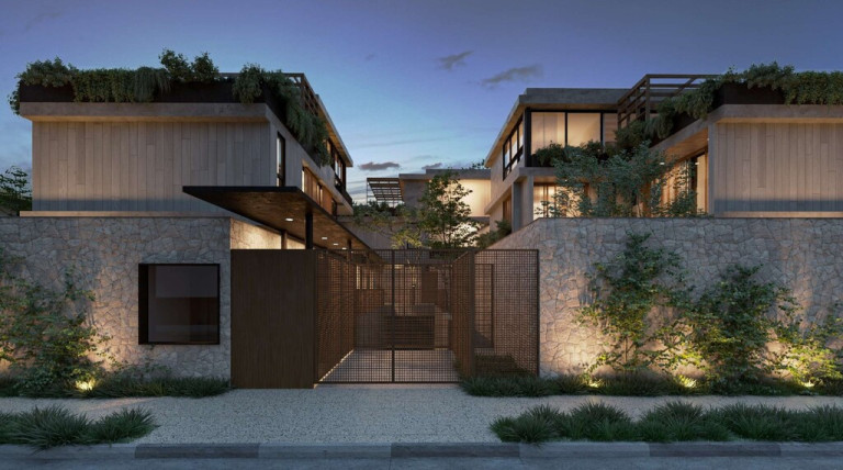 Casa de Condomínio com 5 Quartos à Venda, 950 m² em Jardim Paulistano - São Paulo