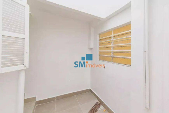 Imagem Casa com 3 Quartos à Venda, 120 m² em Vila Santa Catarina - São Paulo Imagem Casa com 3 Quartos à Venda, 120 m² em Vila Santa Catarina - São Paulo