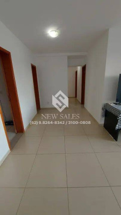 Imagem Apartamento com 3 Quartos à Venda, 88 m² em Setor Bueno - Goiânia Imagem Apartamento com 3 Quartos à Venda, 88 m² em Setor Bueno - Goiânia