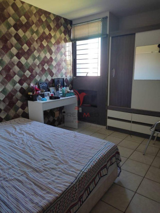 Imagem Apartamento com 4 Quartos à Venda, 100 m² em Bessa - João Pessoa