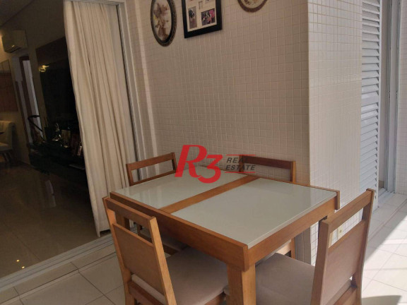 Imagem Apartamento com 2 Quartos para Alugar, 82 m² em Vila Belmiro - Santos Imagem Apartamento com 2 Quartos para Alugar, 82 m² em Vila Belmiro - Santos