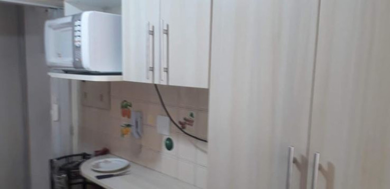 Imagem Apartamento com 2 Quartos à Venda, 55 m² em Sacomã - São Paulo Imagem Apartamento com 2 Quartos à Venda, 55 m² em Sacomã - São Paulo