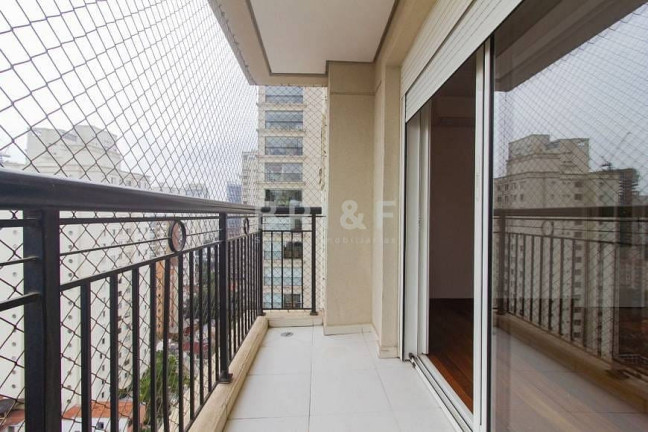 Imagem Apartamento com 4 Quartos à Venda, 235 m² em Vila Nova Conceição - São Paulo