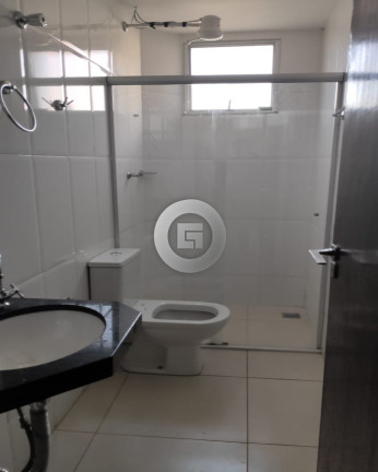 Imagem Apartamento com 2 Quartos à Venda, 55 m² em Todos Os Santos - Montes Claros Imagem Apartamento com 2 Quartos à Venda, 55 m² em Todos Os Santos - Montes Claros