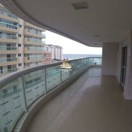 Imagem Apartamento com 3 Quartos à Venda, 172 m² em Tupi - Praia Grande