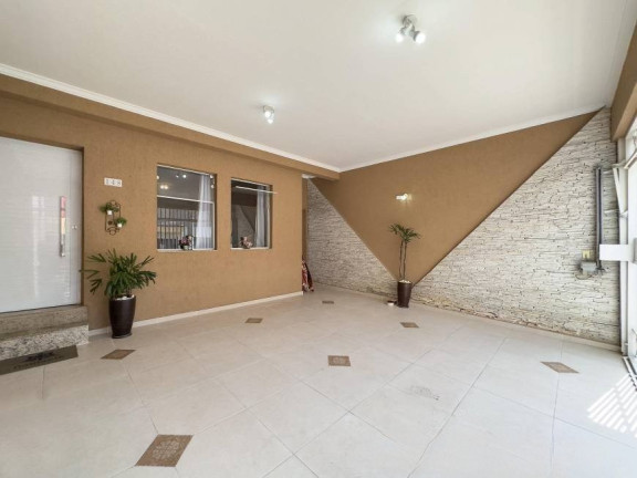 Imagem Casa com 4 Quartos à Venda, 250 m² em Vila Gomes Cardim - São Paulo Imagem Casa com 4 Quartos à Venda, 250 m² em Vila Gomes Cardim - São Paulo