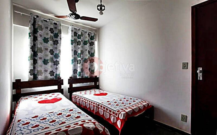 Imagem Apartamento com 2 Quartos à Venda, 75 m² em Braga - Cabo Frio