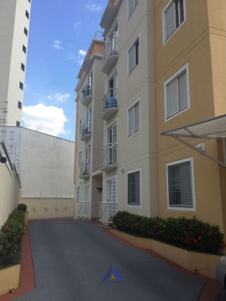 Apartamento com 3 Quartos à Venda, 93 m² em Parque Campolim - Sorocaba